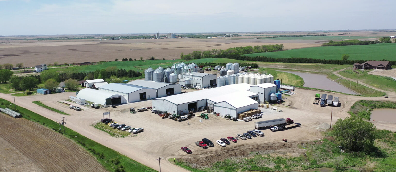 About Us » Green Cover